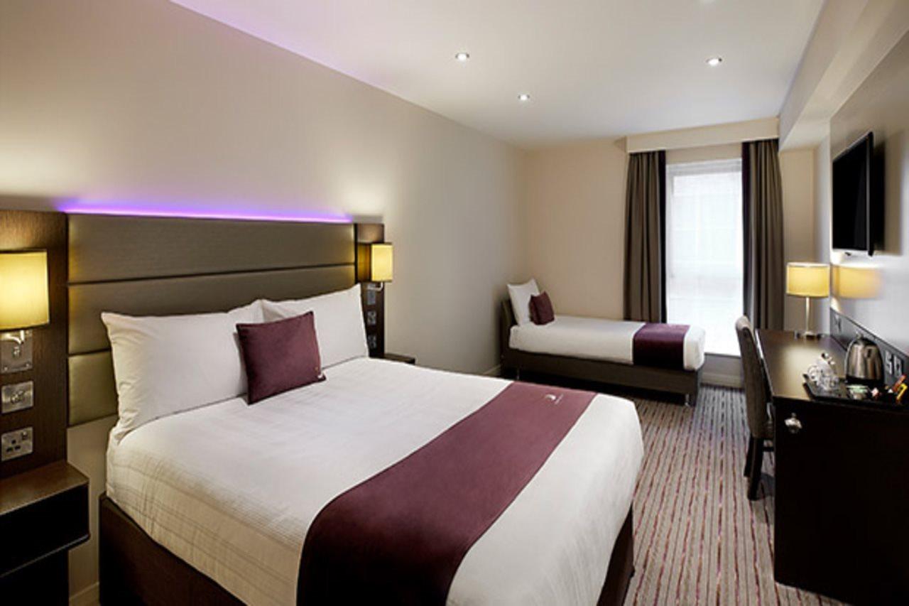 Premier Centre 3* Bath