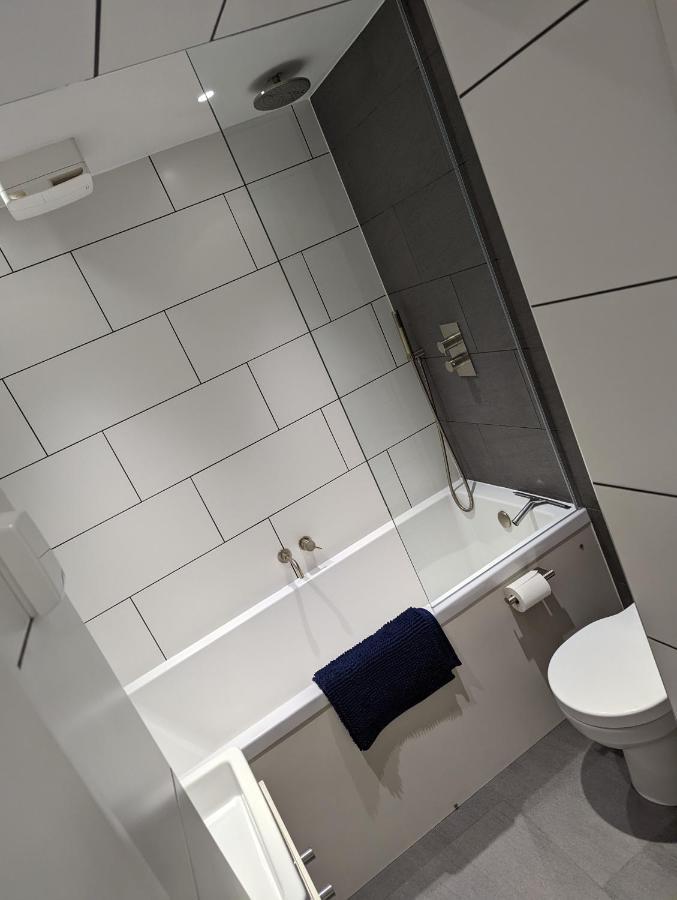 Apartment Basement In Bath