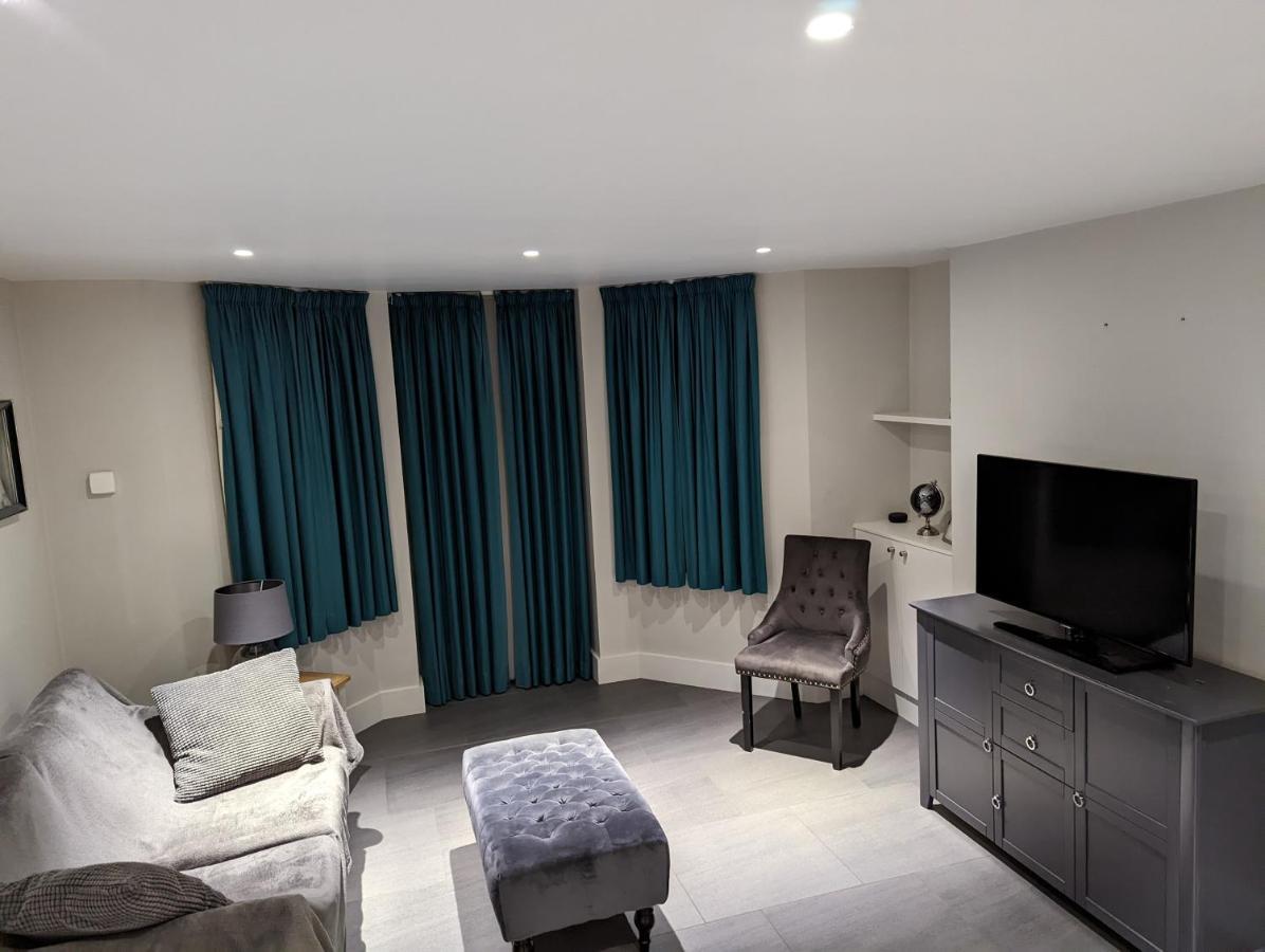 Basement In Bath