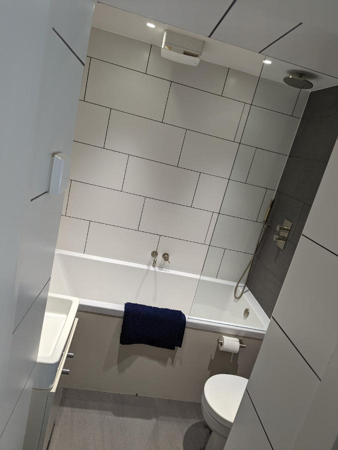 Basement In Bath