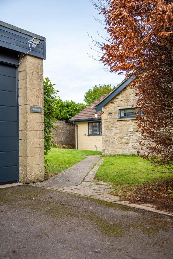 Innisfree - Free Parking Holiday home *