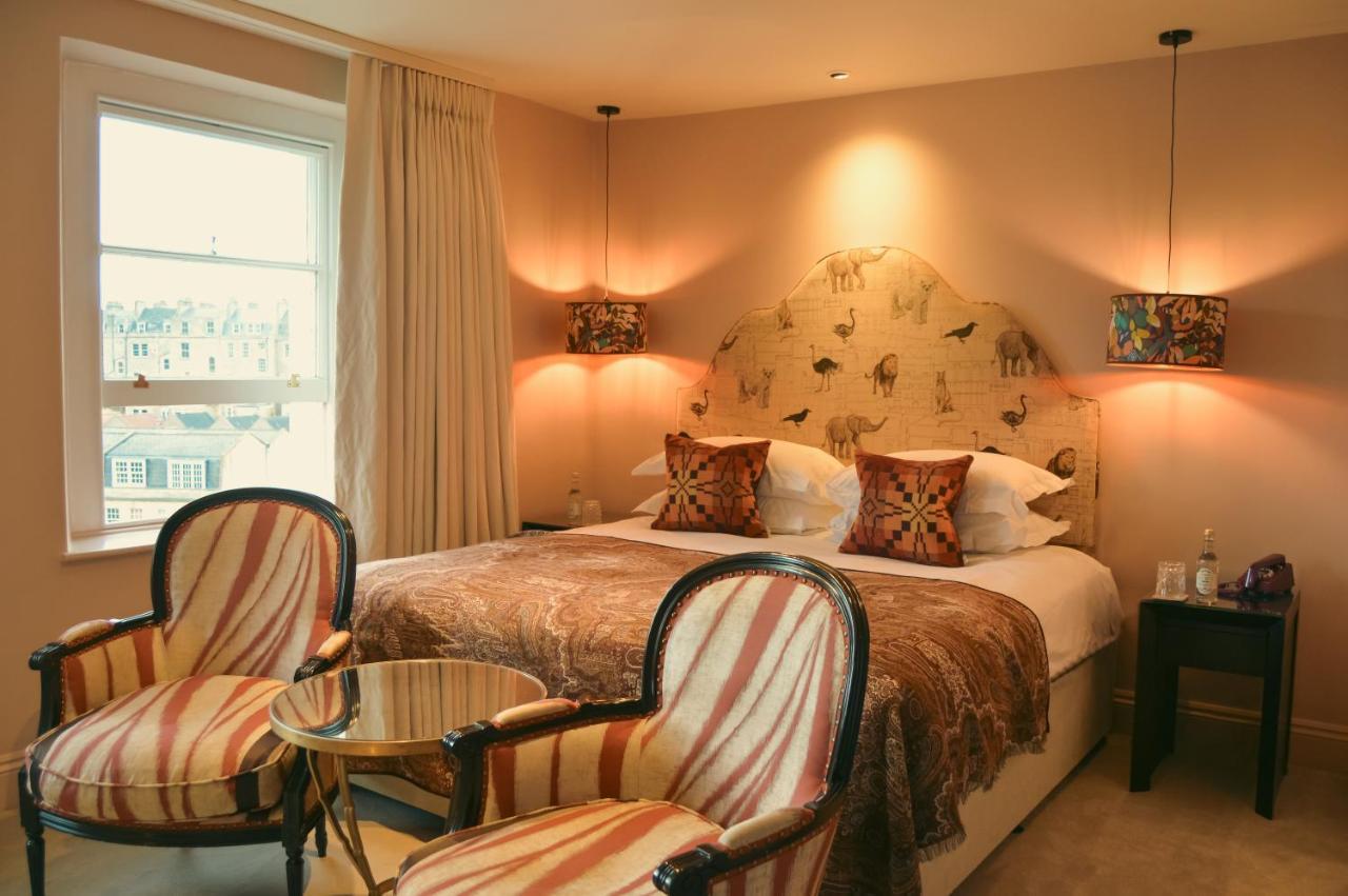 The Bird, 4* Bath
