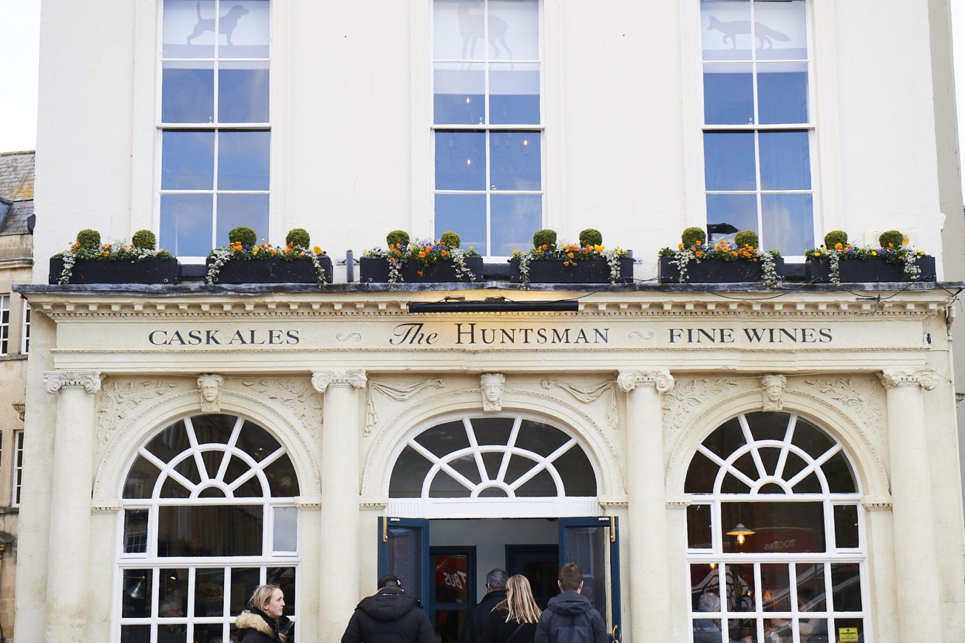 Hotel Francis Bath