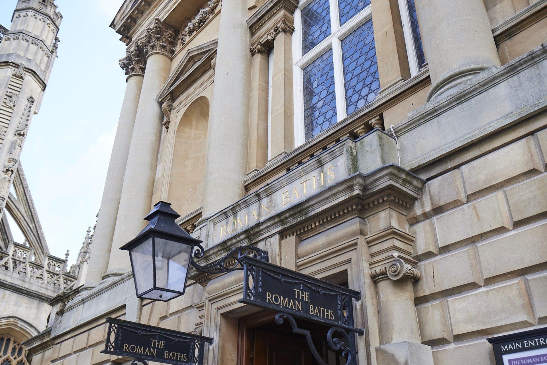 Francis Hotel Bath