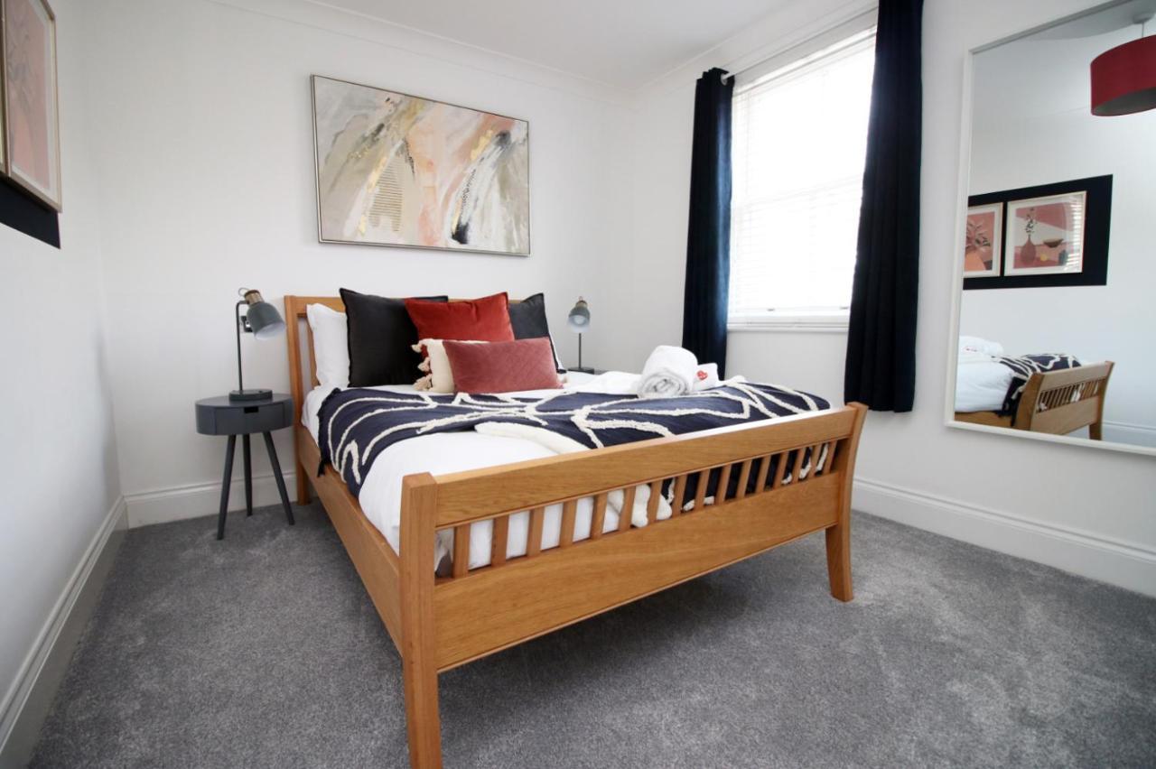 Holiday home Townhouse Retreat: Luxury With Garden *