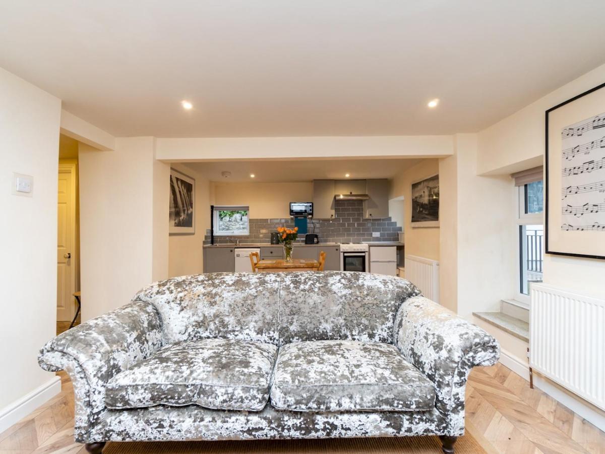 Pass The Keys Lovely 1 Bed With Free Parking Bath