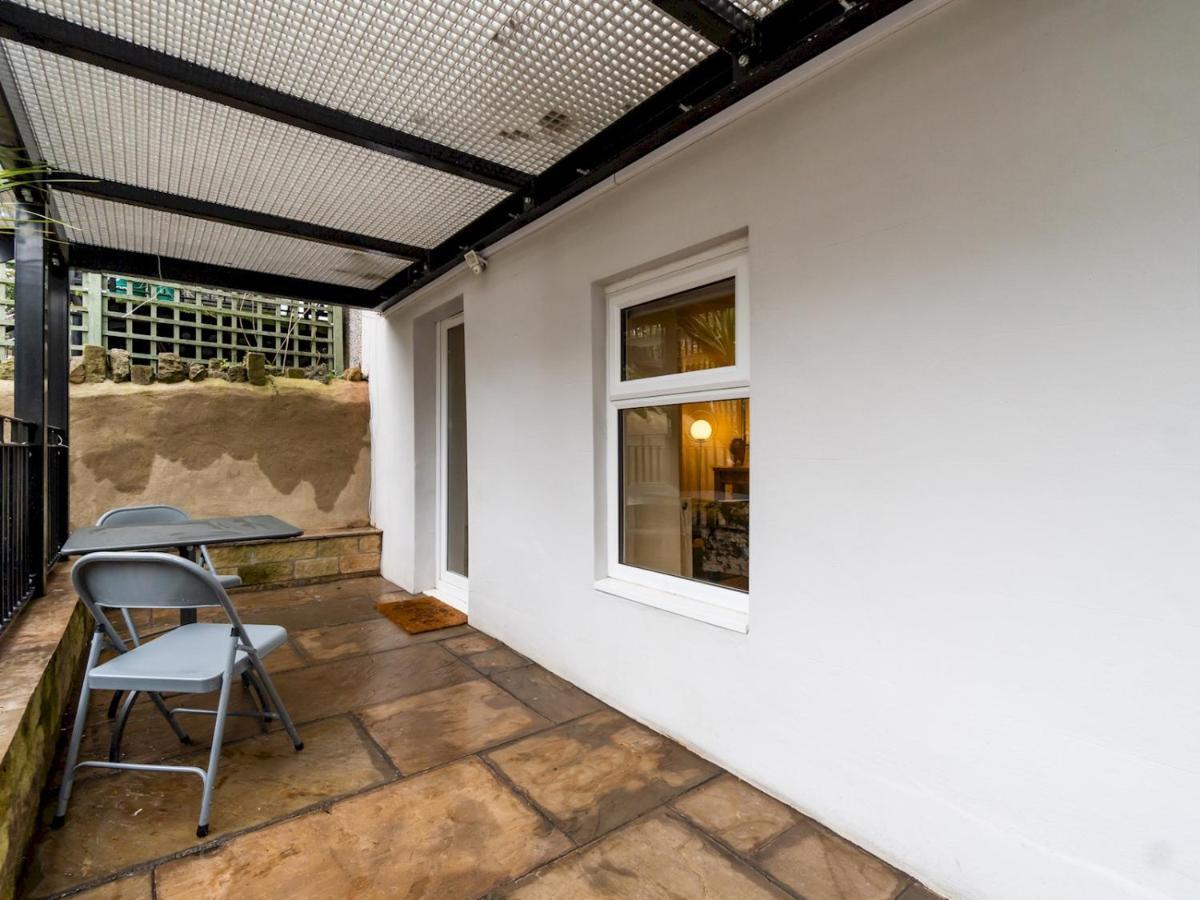 Pass The Keys Lovely 1 Bed With Free Parking Apartment *