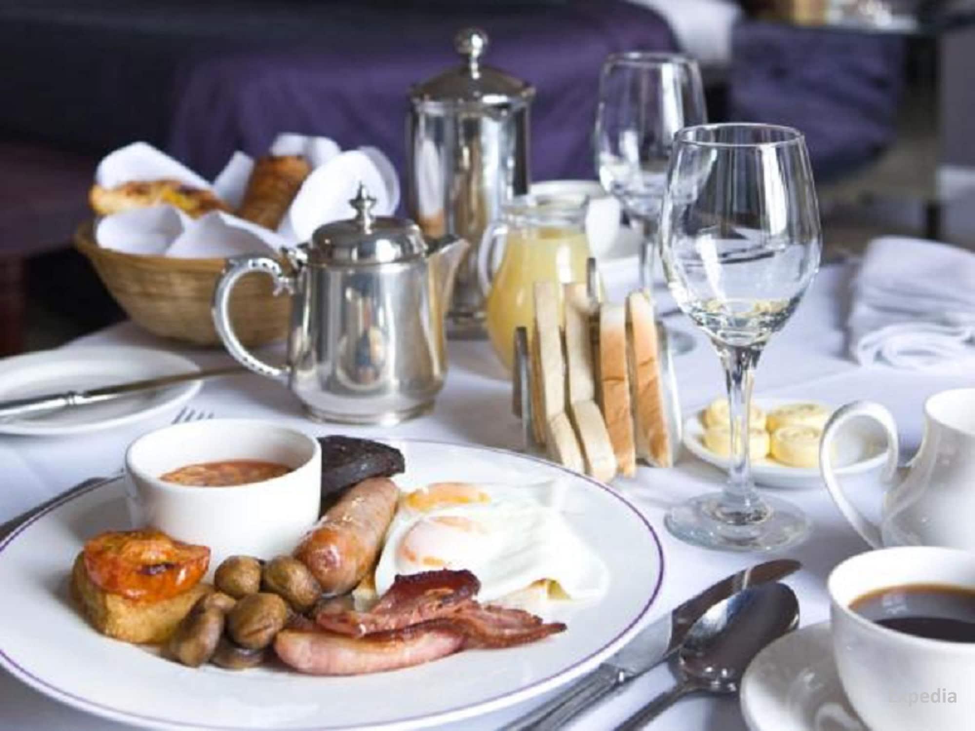 Hotel Bailbrook House Hotel, Bath