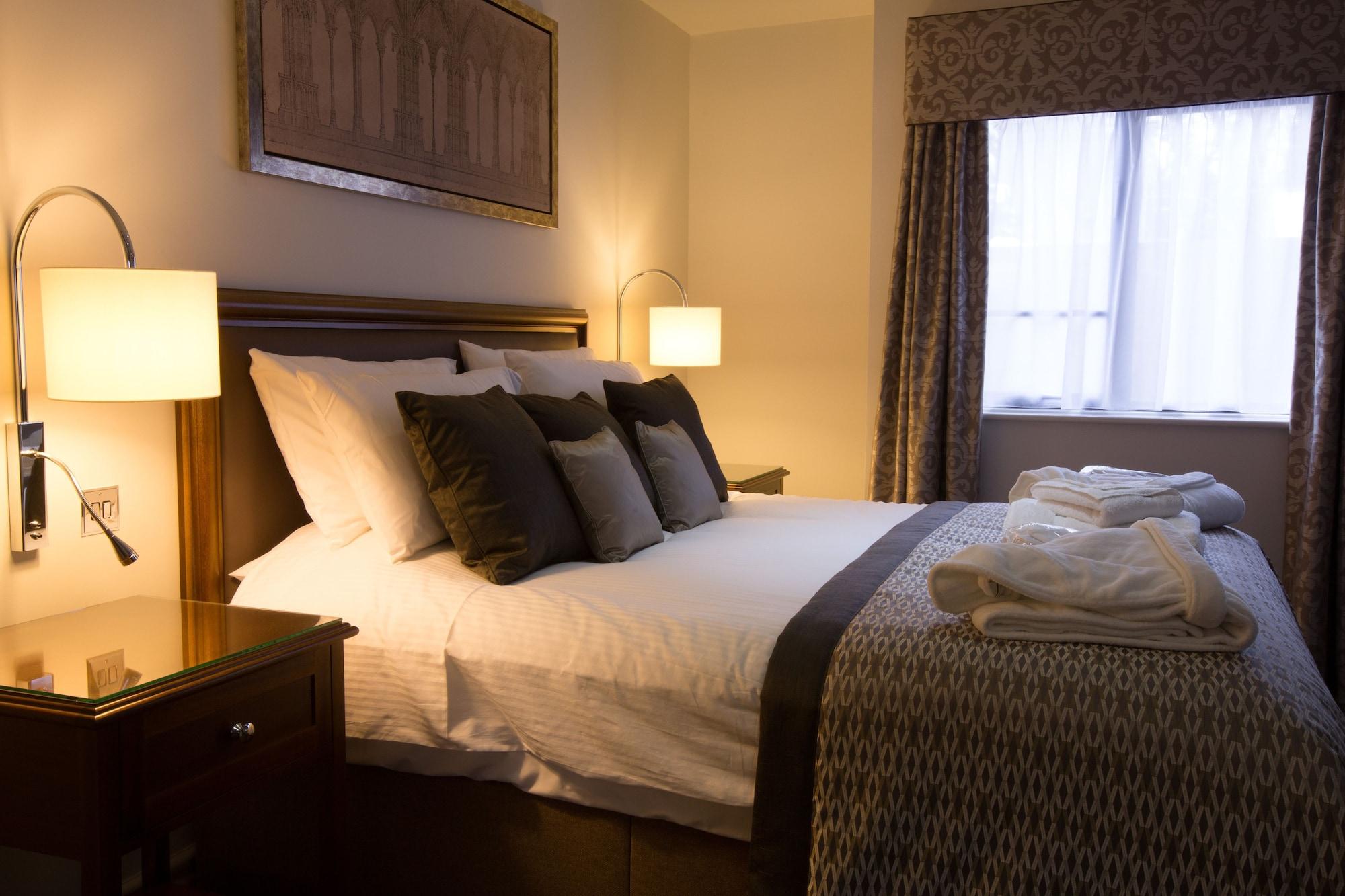 Hotel Bailbrook House Hotel, Bath