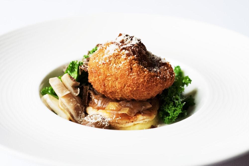 Bailbrook House Hotel, Hotel Bath
