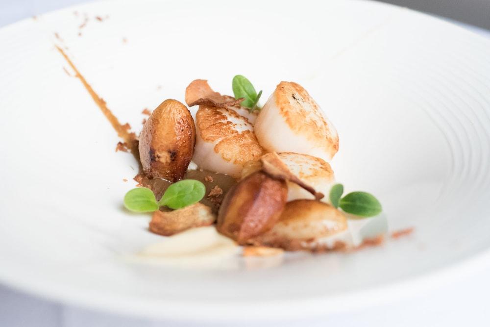 Bailbrook House Hotel, 4*