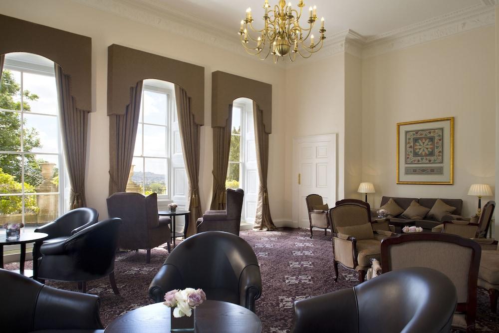 Bailbrook House Hotel, Hotel 4*
