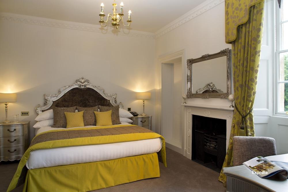 Bailbrook House Hotel, Bath