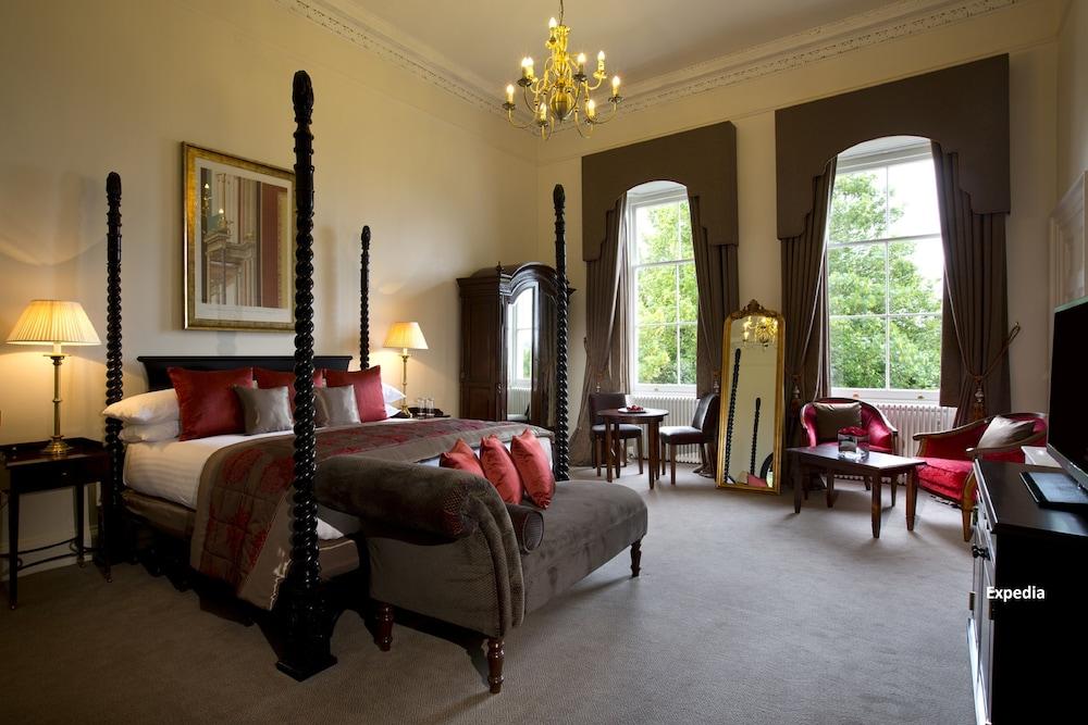 Hotel Bailbrook House Hotel,