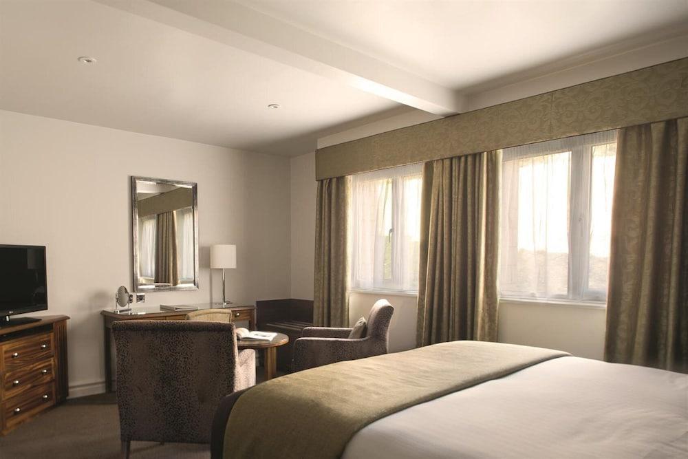 Bailbrook House Hotel, Hotel 4*