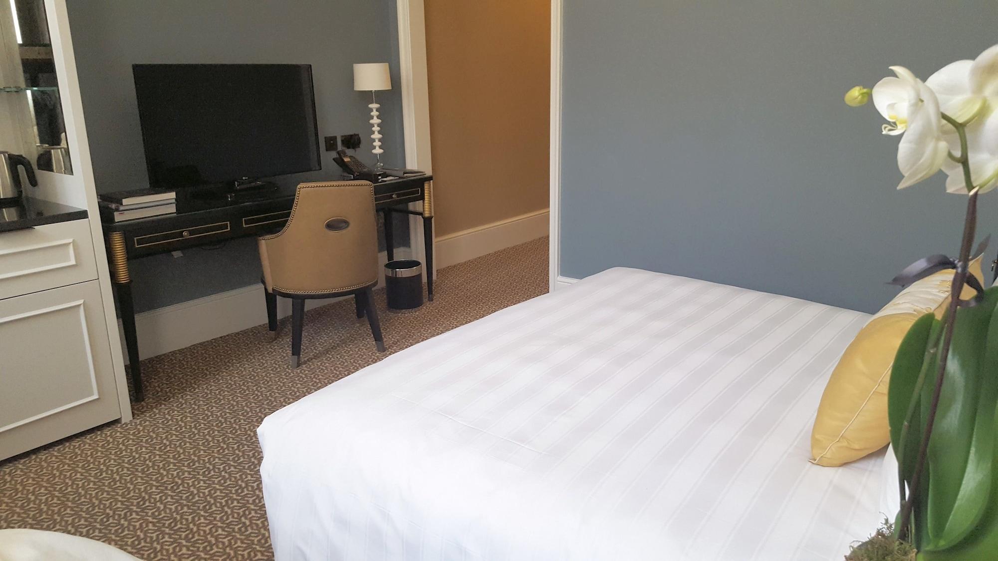 The Gainsborough - Small Luxury Of The World Hotel Bath