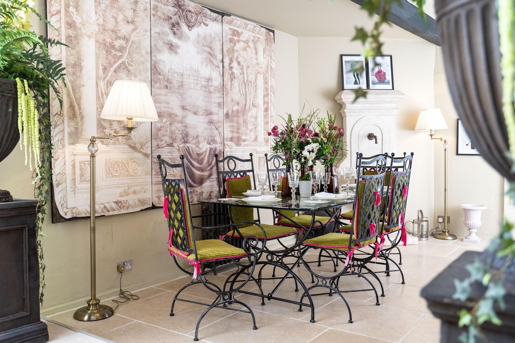 The Gainsborough - Small Luxury Of The World Hotel
