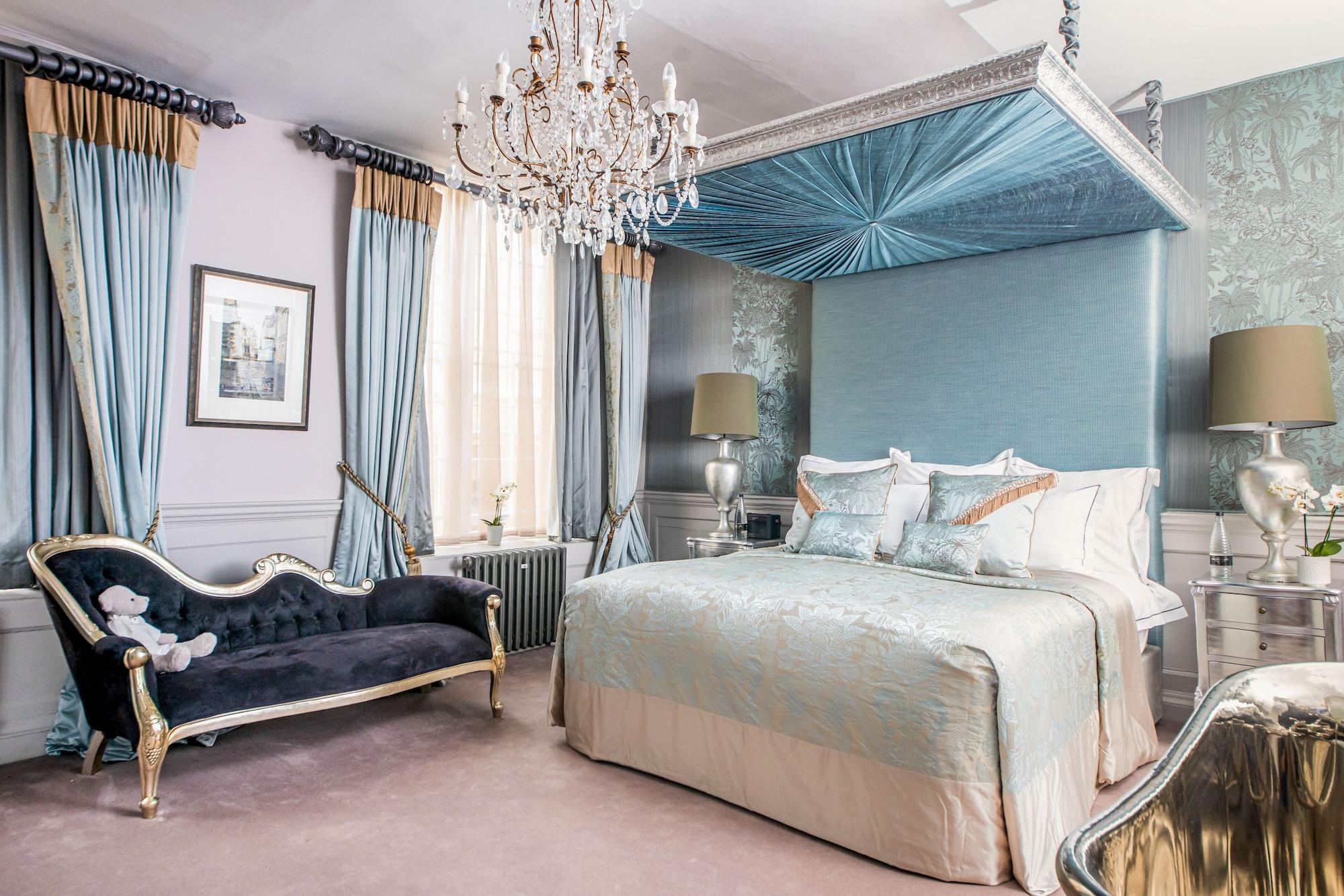 The Gainsborough - Small Luxury Of The World Hotel