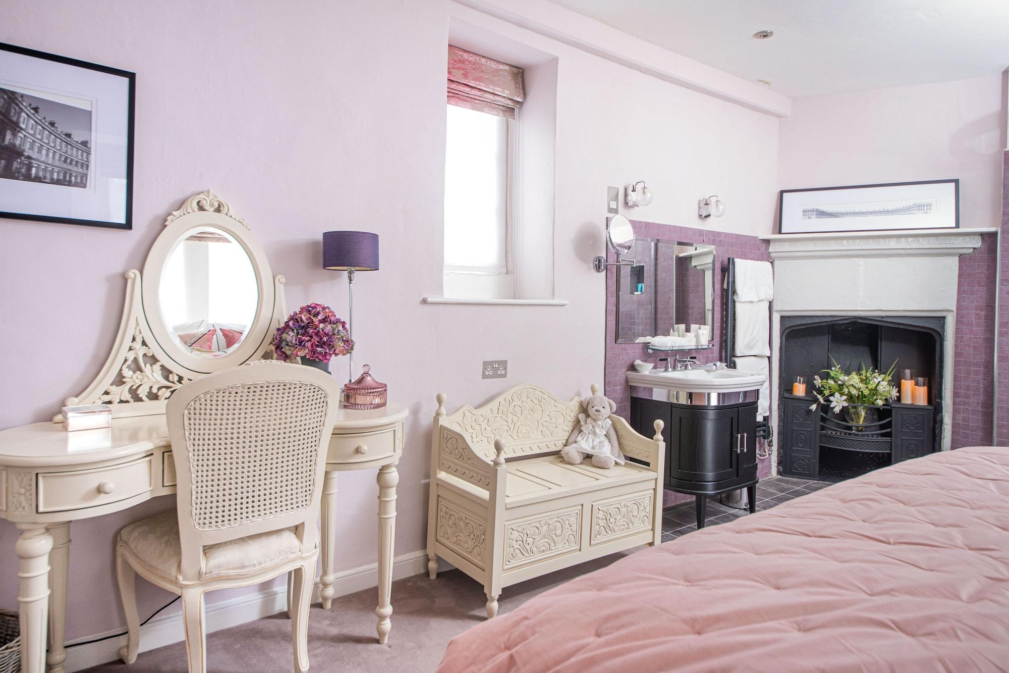 The Gainsborough - Small Luxury Of The World Hotel 5*