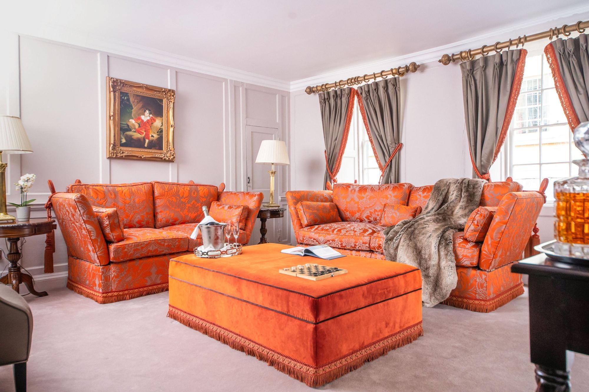 Hotel The Gainsborough - Small Luxury Of The World