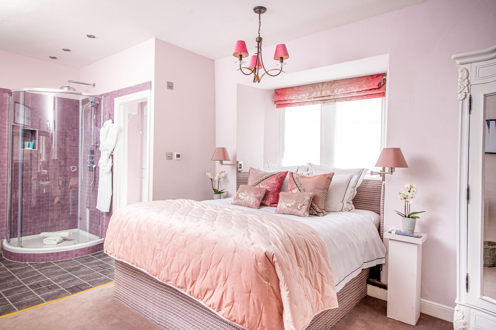 The Gainsborough - Small Luxury Of The World 5* Bath