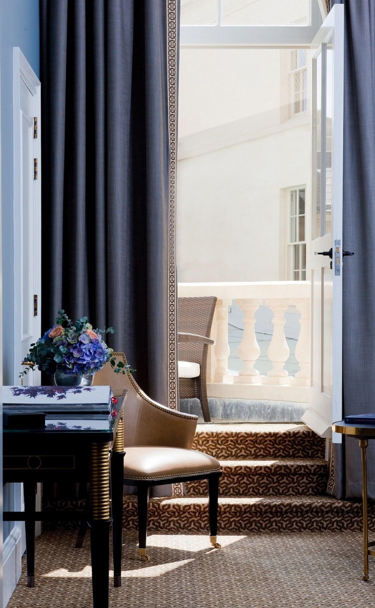 The Gainsborough - Small Luxury Of The World