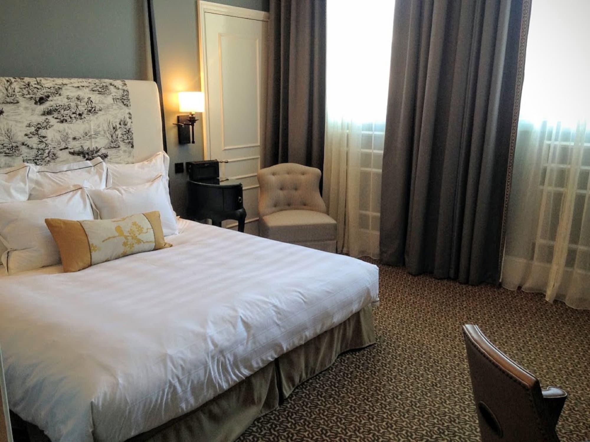 The Gainsborough - Small Luxury Of The World Hotel Bath