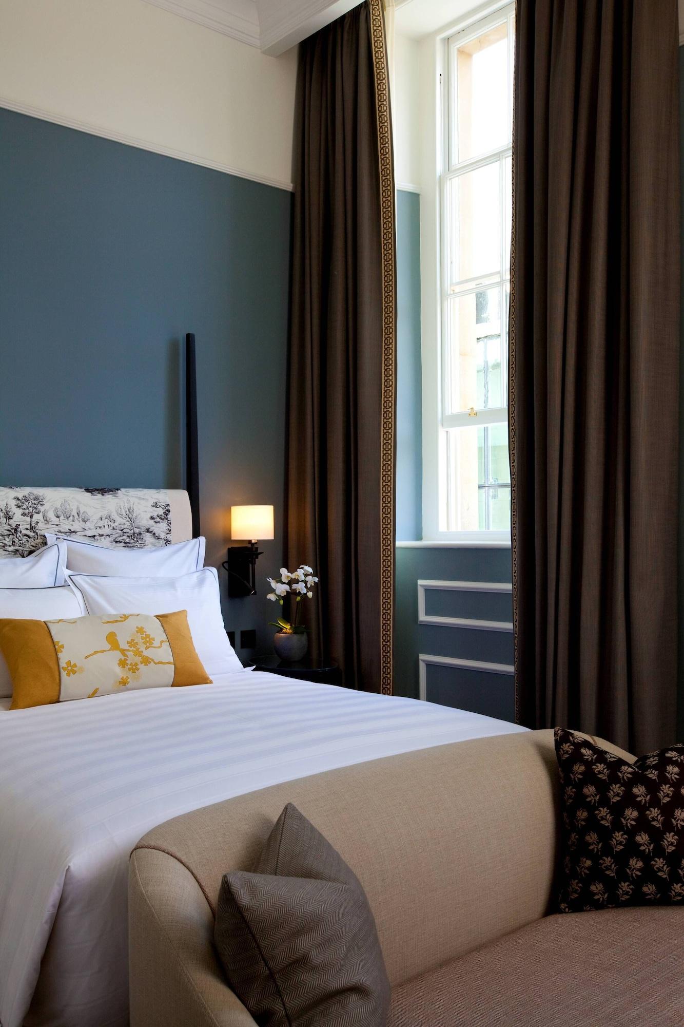 The Gainsborough - Small Luxury Of The World Hotel 5*