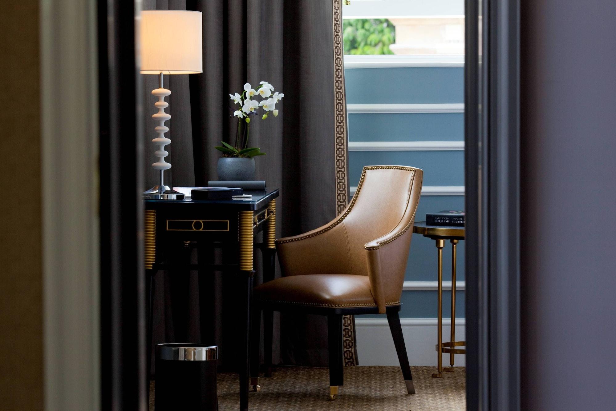 The Gainsborough - Small Luxury Of The World 5*