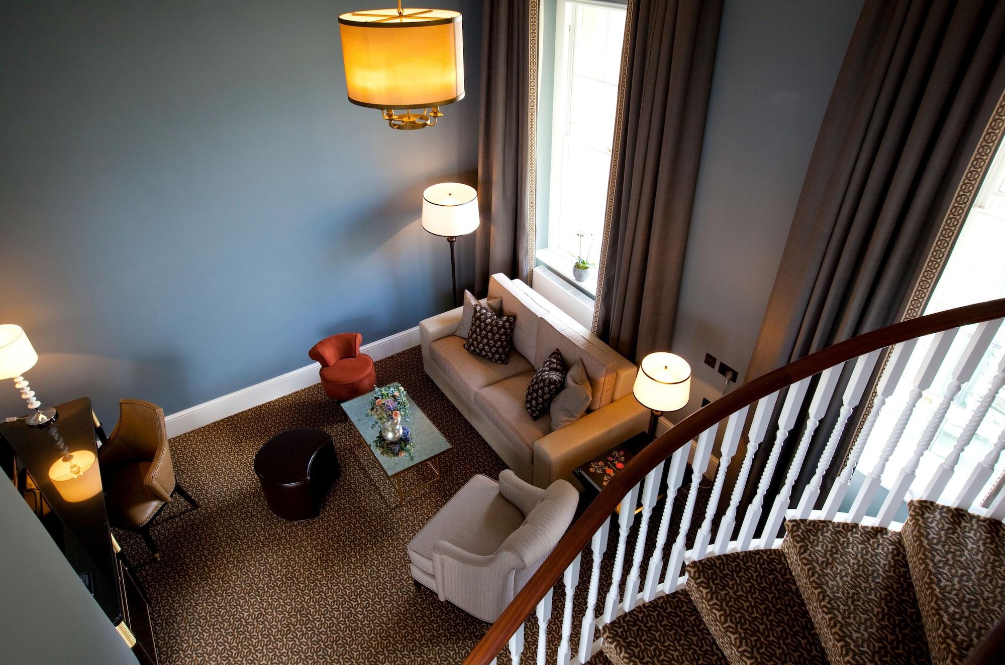 The Gainsborough - Small Luxury Of The World Hotel 5*