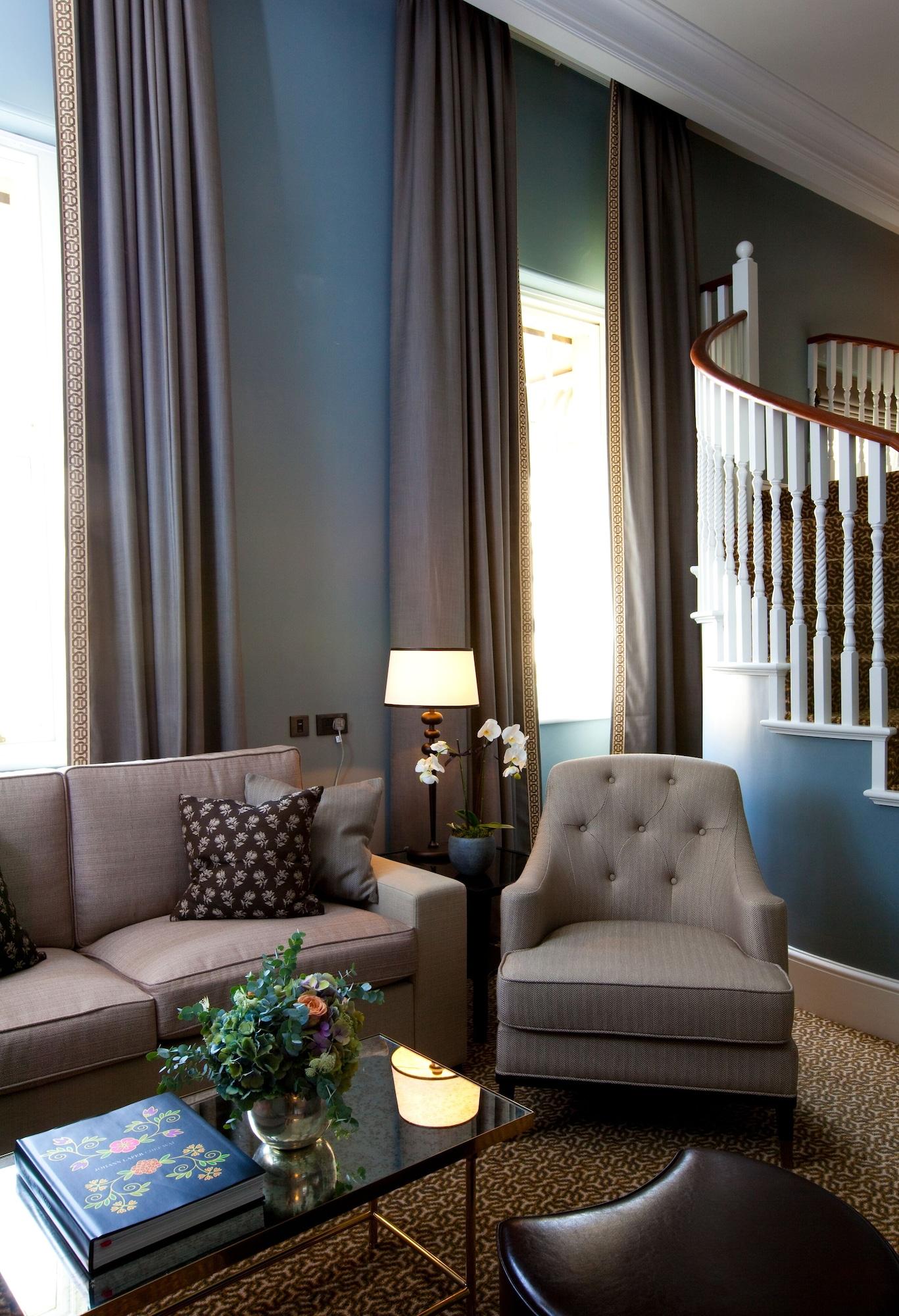 The Gainsborough - Small Luxury Of The World Hotel Bath