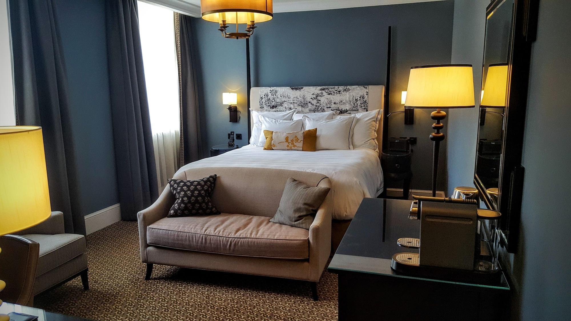 The Gainsborough - Small Luxury Of The World 5* Bath