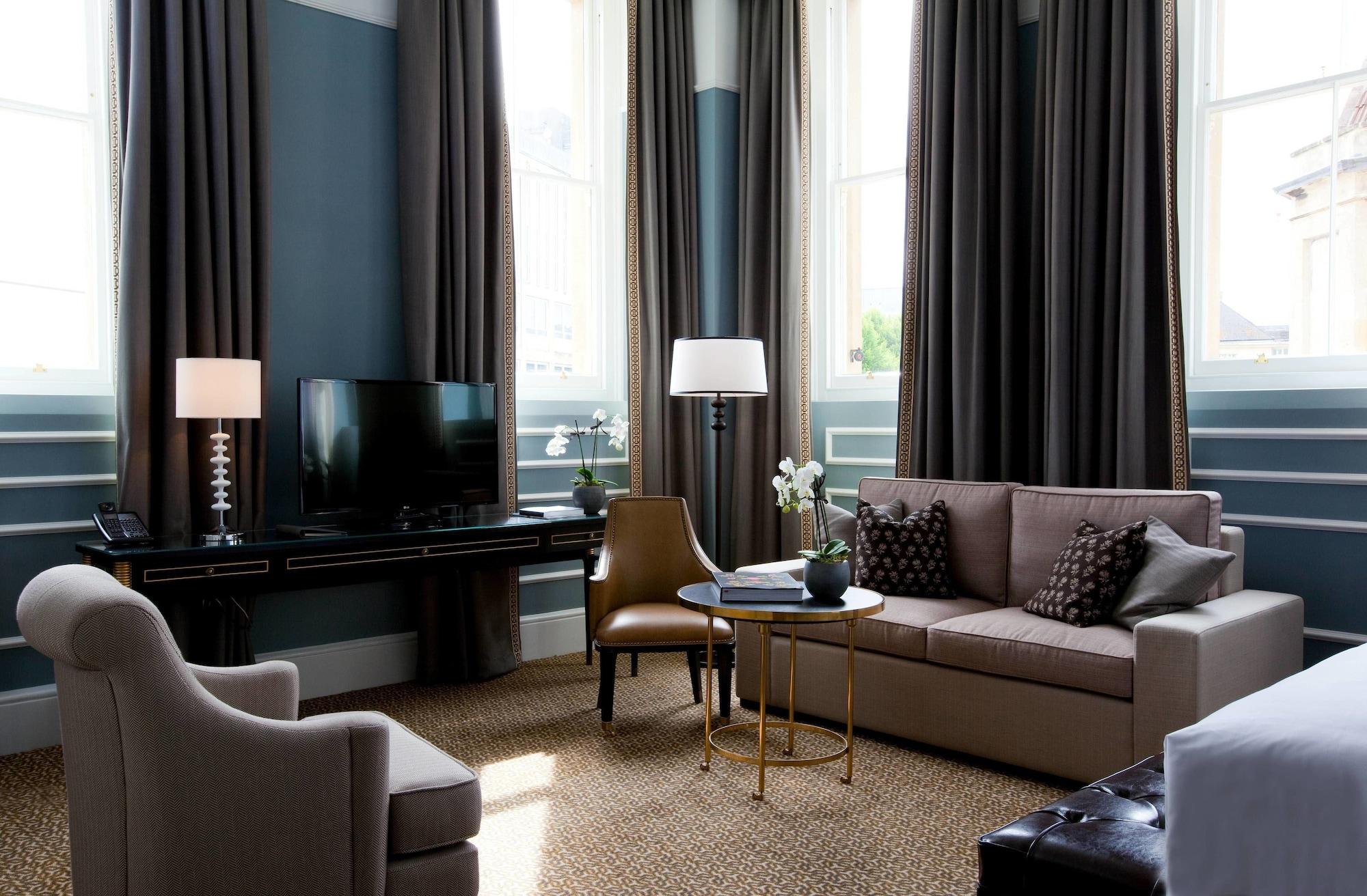 The Gainsborough - Small Luxury Of The World Hotel