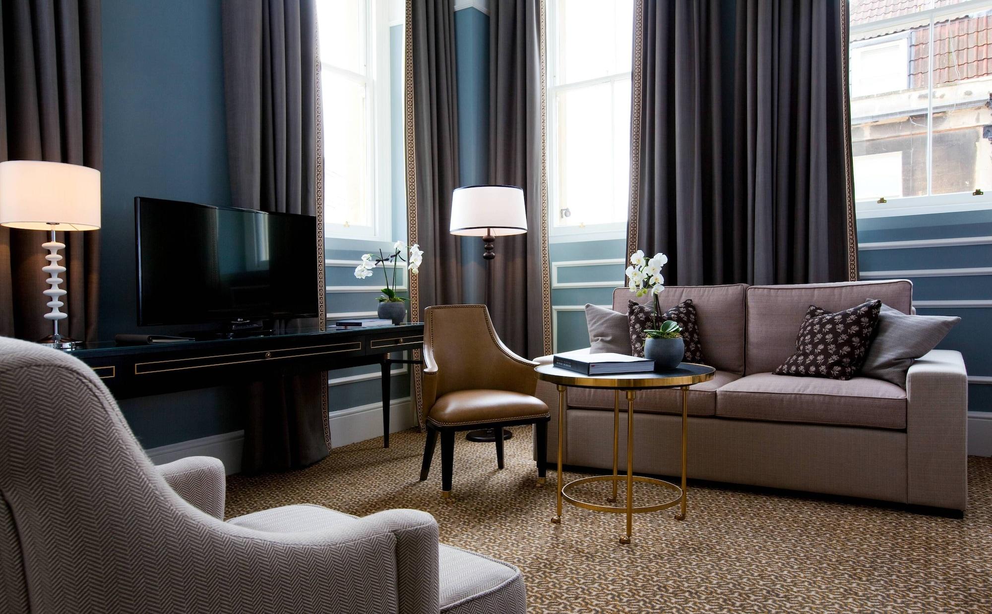 The Gainsborough - Small Luxury Of The World Bath