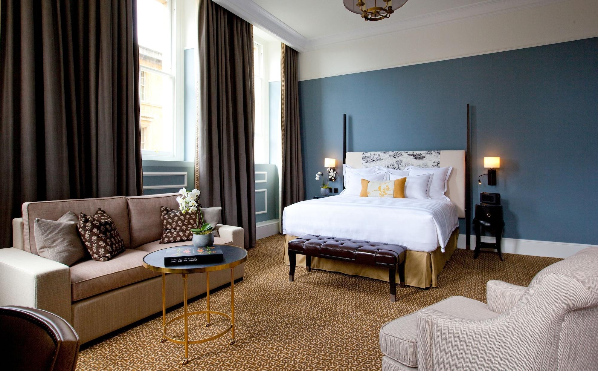 The Gainsborough - Small Luxury Of The World 5* Bath