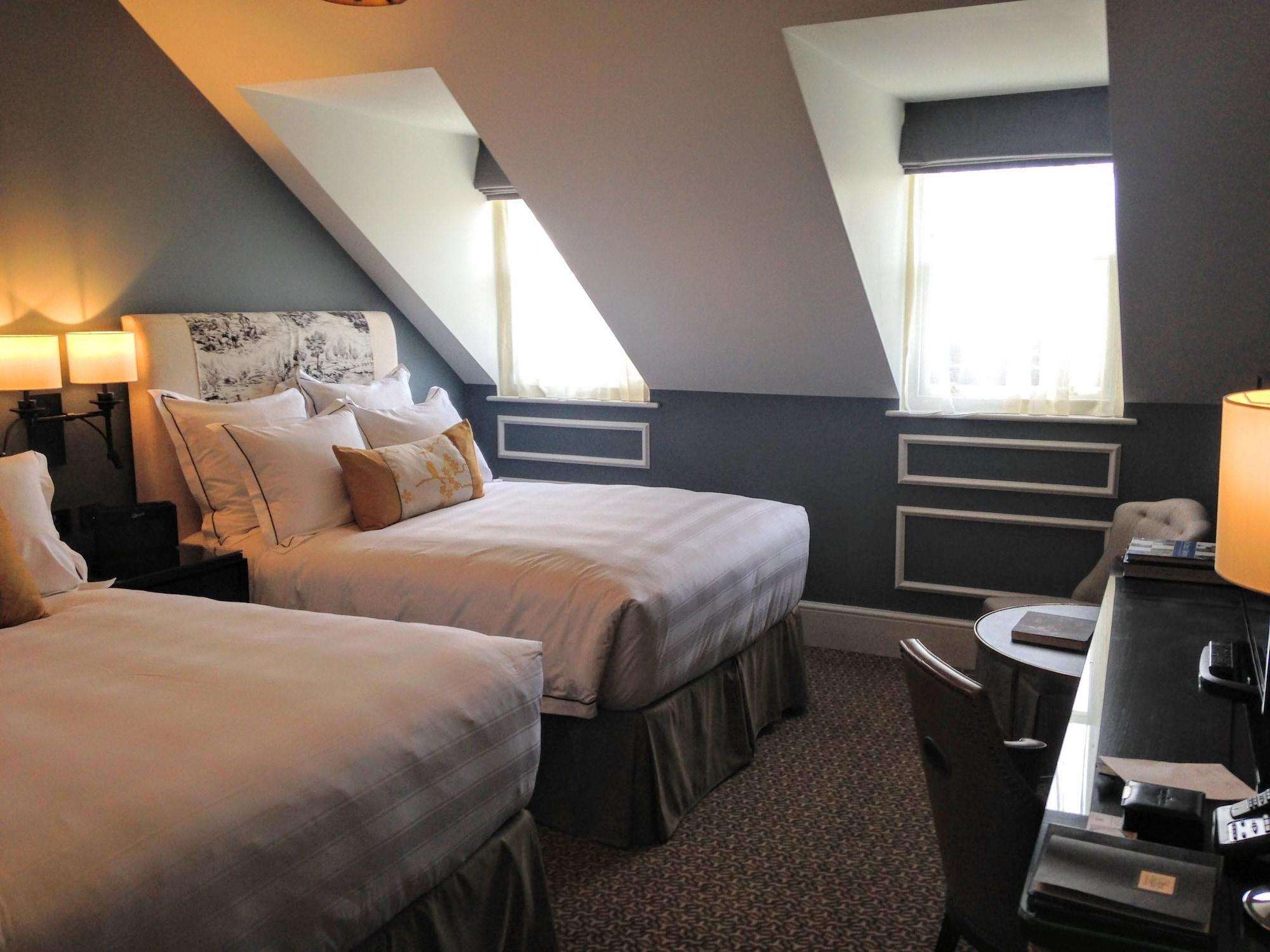 The Gainsborough - Small Luxury Of The World