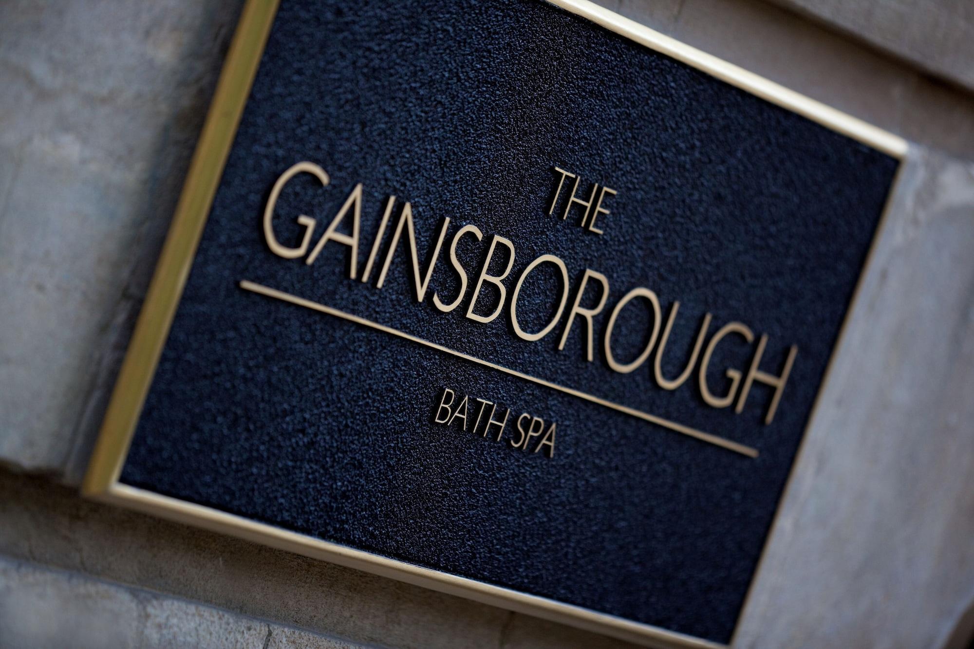 The Gainsborough - Small Luxury Of The World Bath