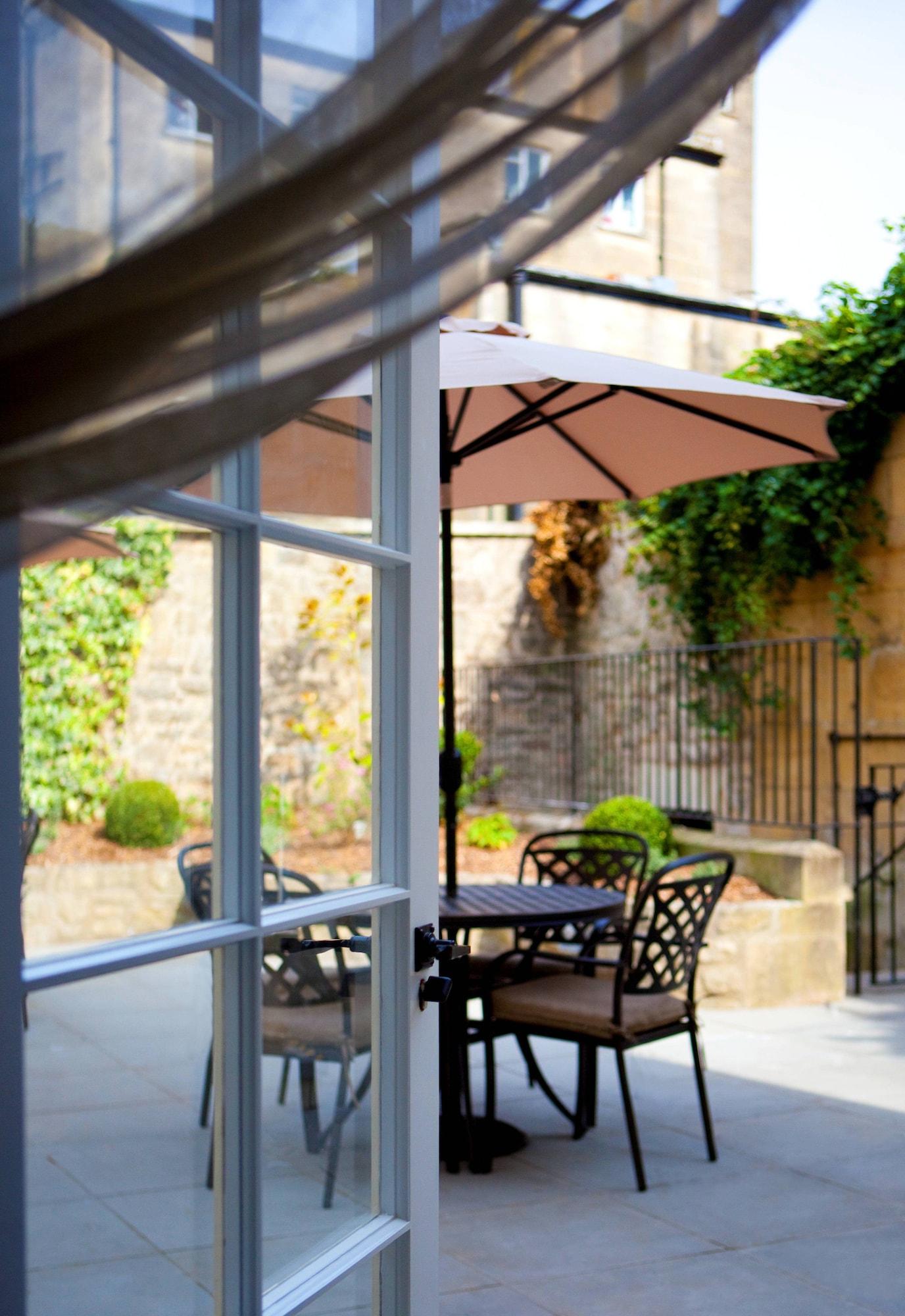 Hotel The Gainsborough - Small Luxury Of The World Bath