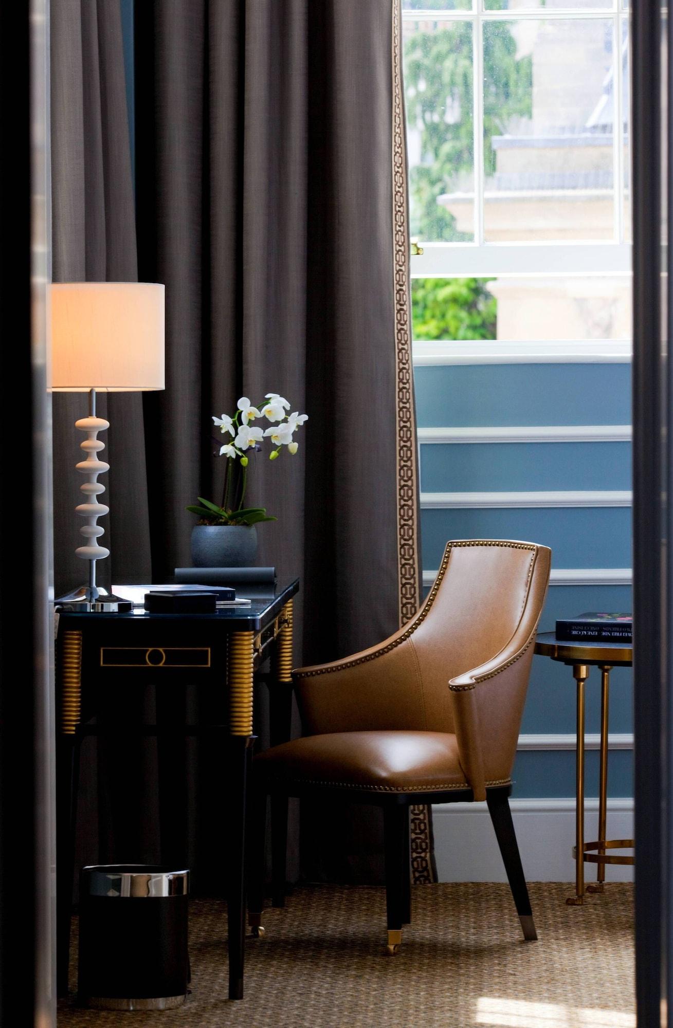 The Gainsborough - Small Luxury Of The World 5* Bath