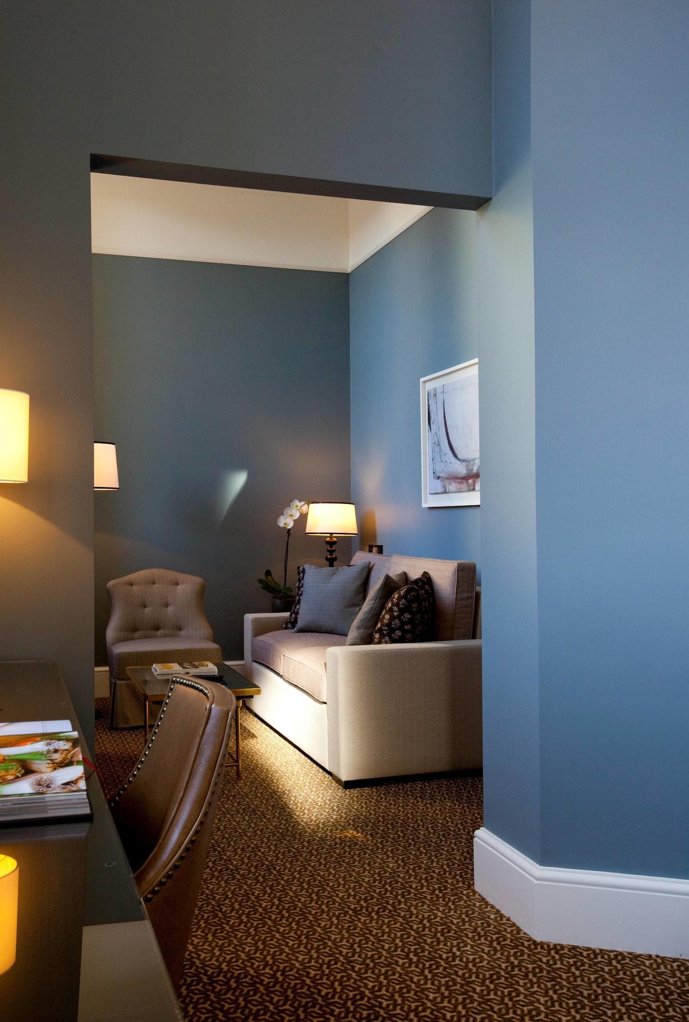 The Gainsborough - Small Luxury Of The World Hotel Bath