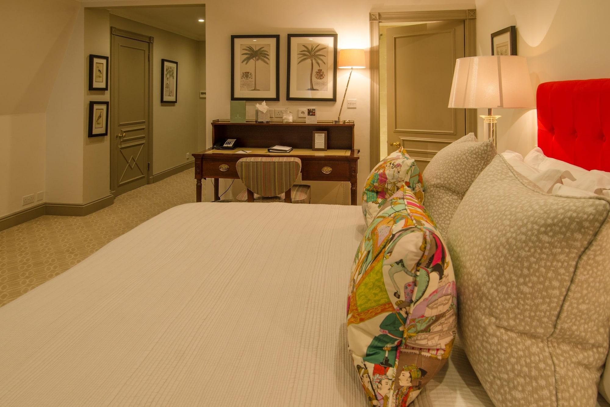 Hotel The Royal Crescent & 5*
