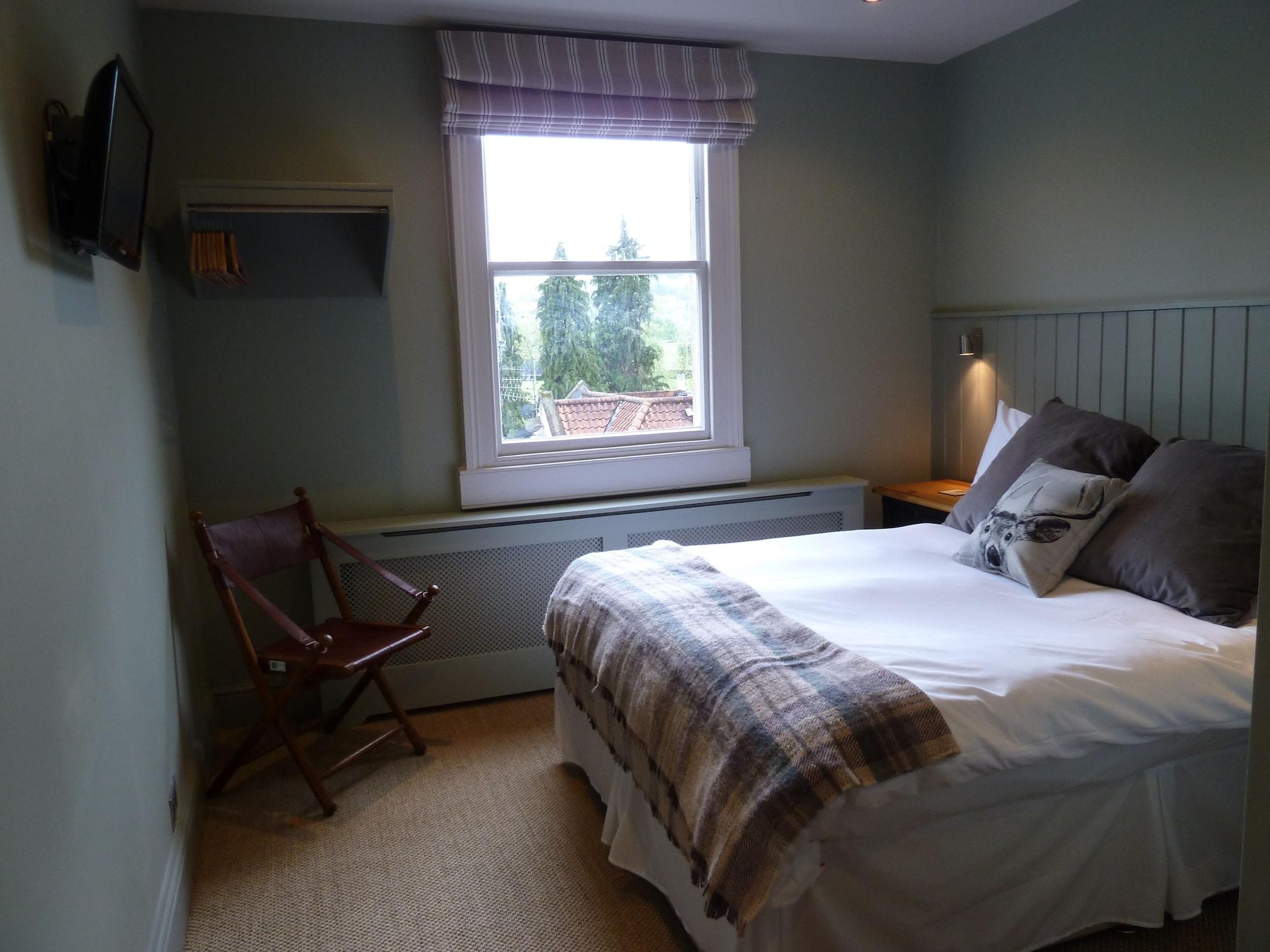 Guest house Edgar Townhouse