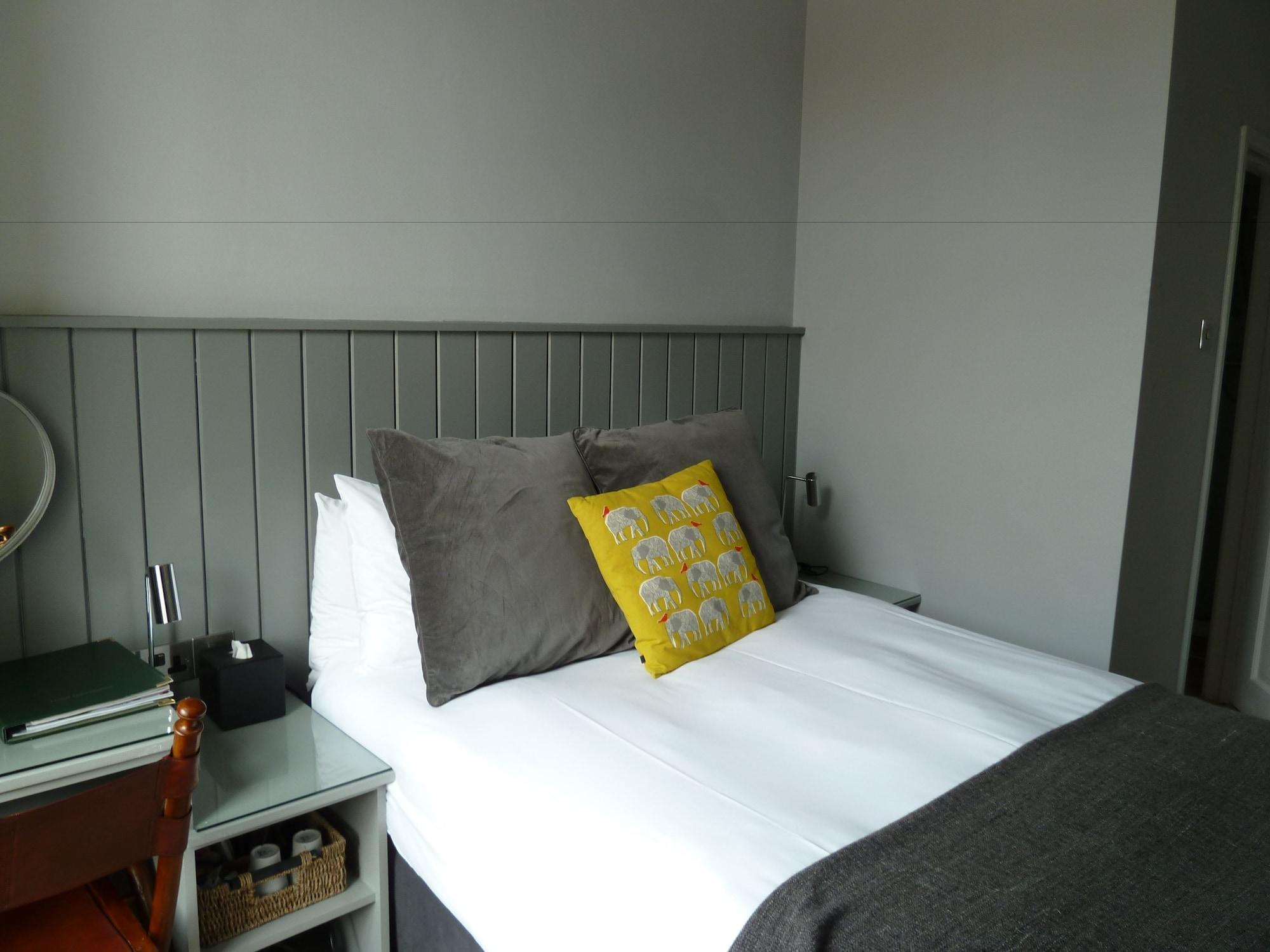 Edgar Townhouse 3*