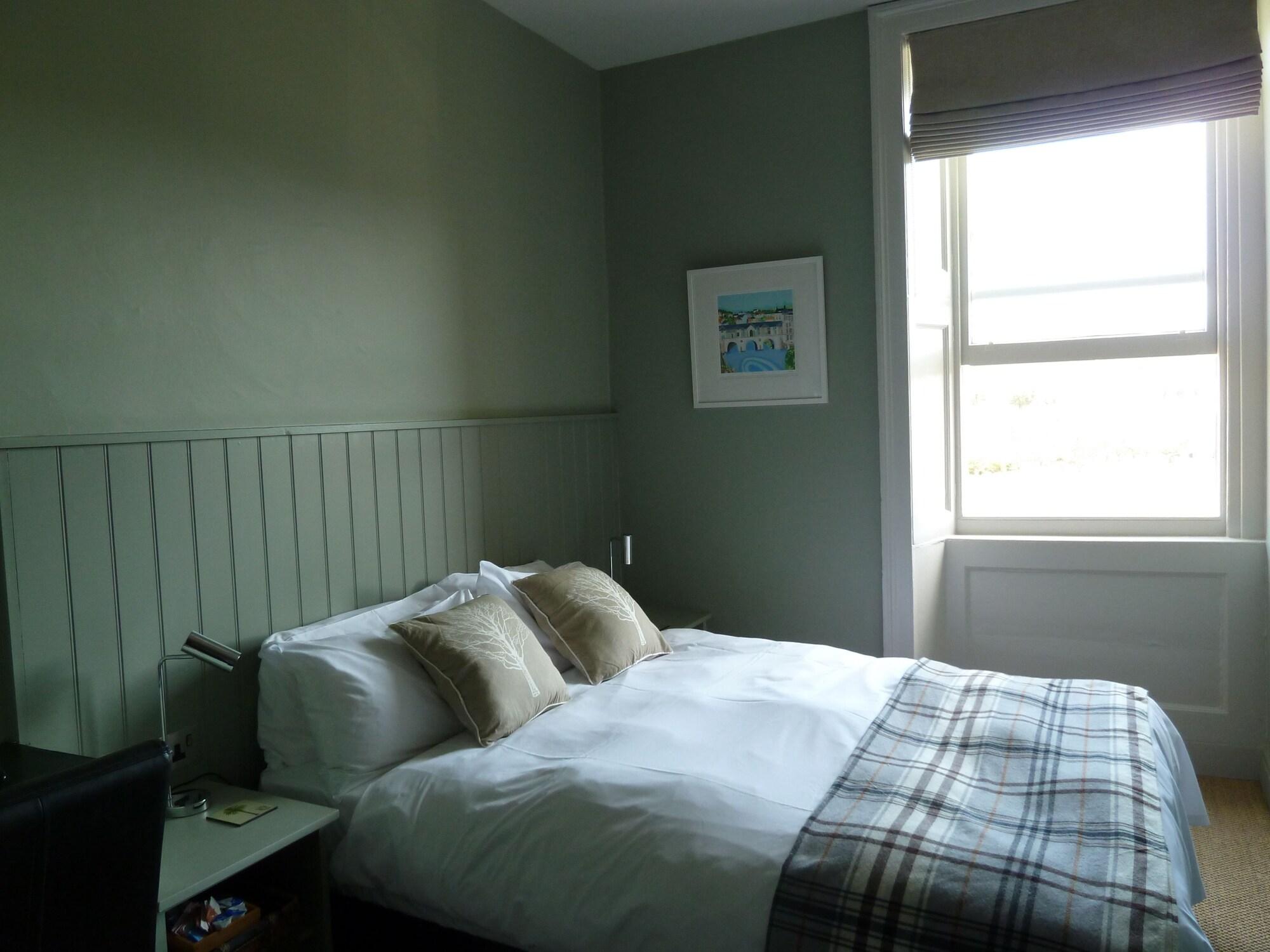 Edgar Townhouse Guest house