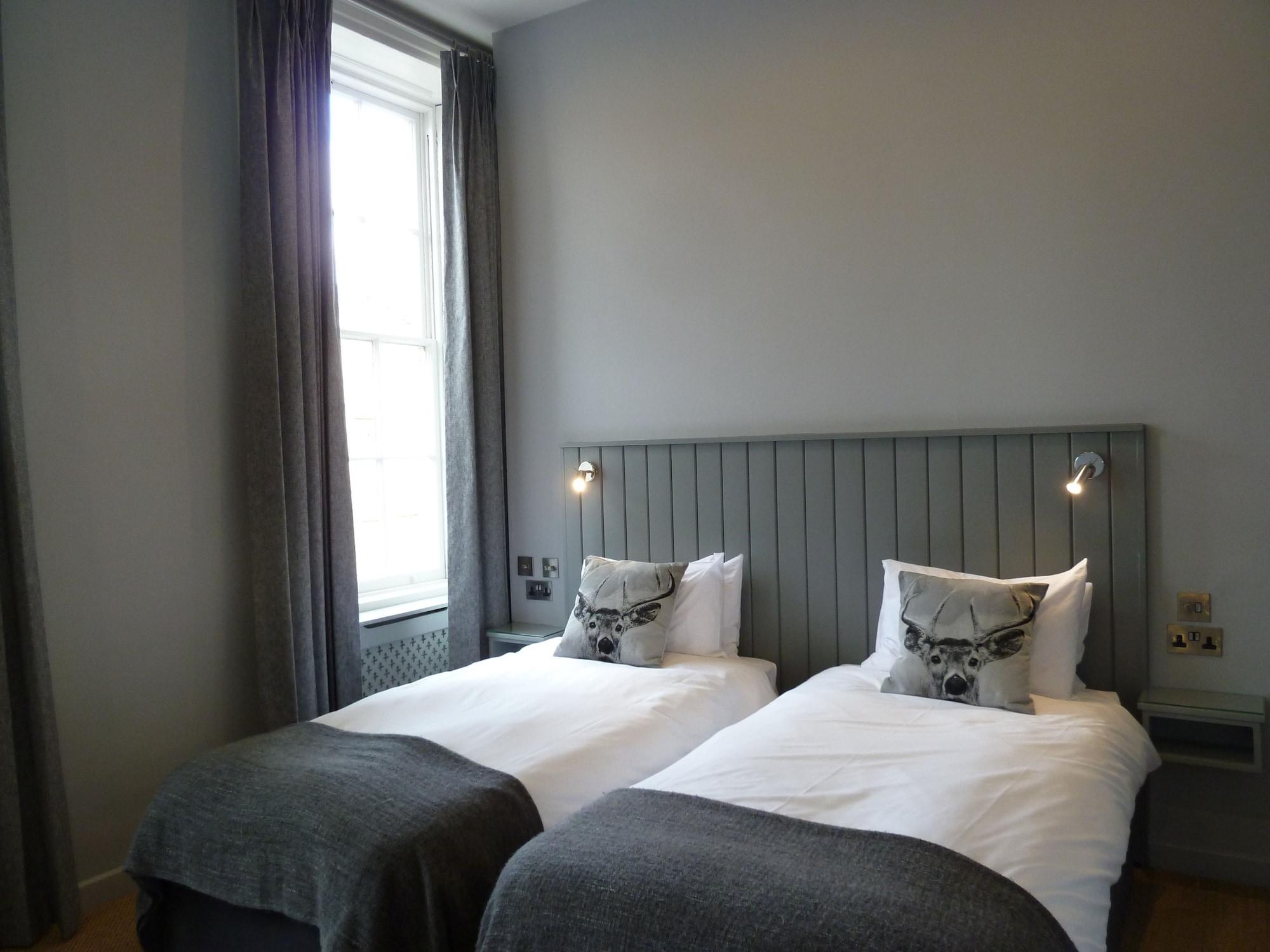 Edgar Townhouse 3* Bath