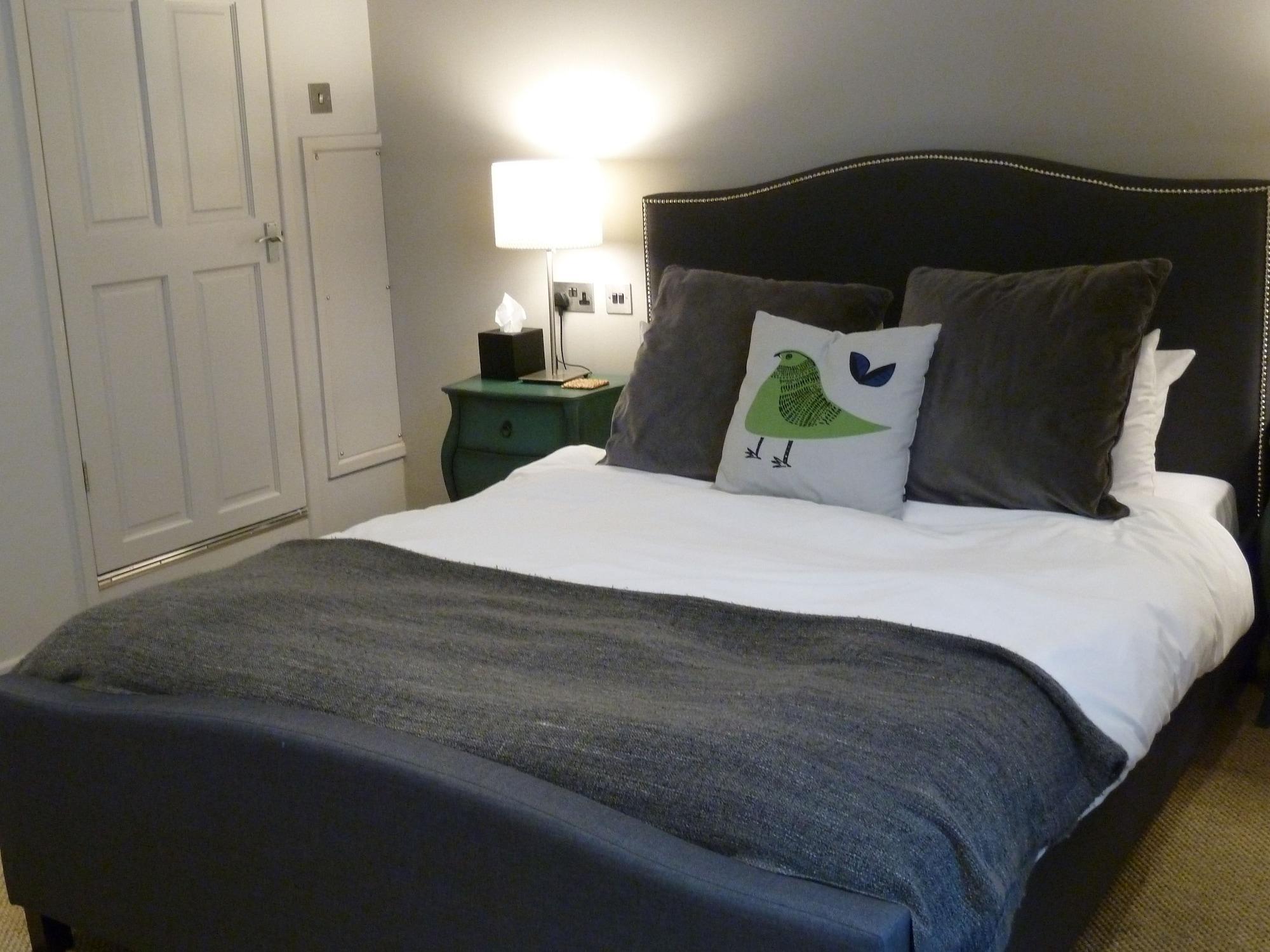 Edgar Townhouse 3* Bath
