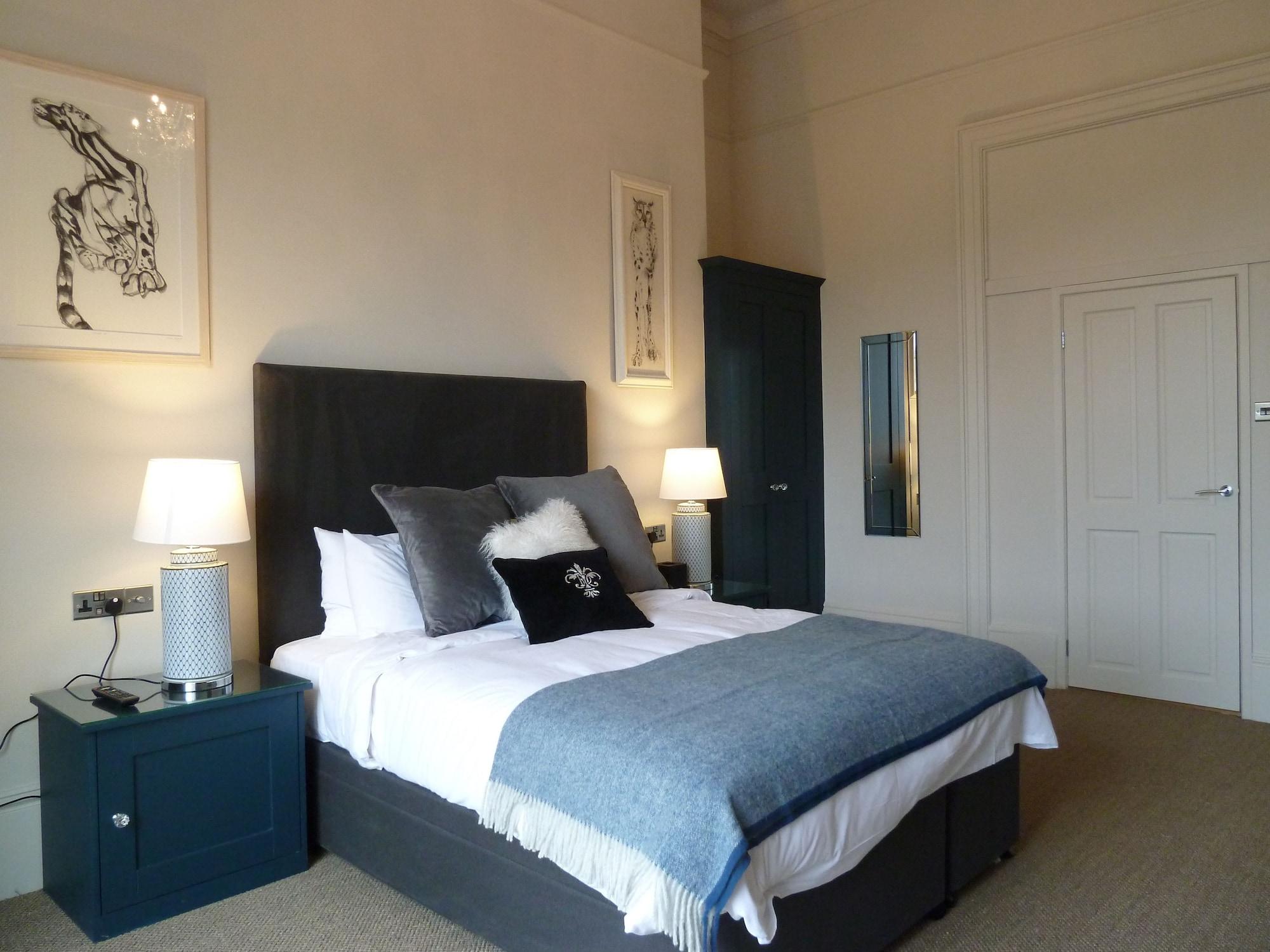 Guest house Edgar Townhouse