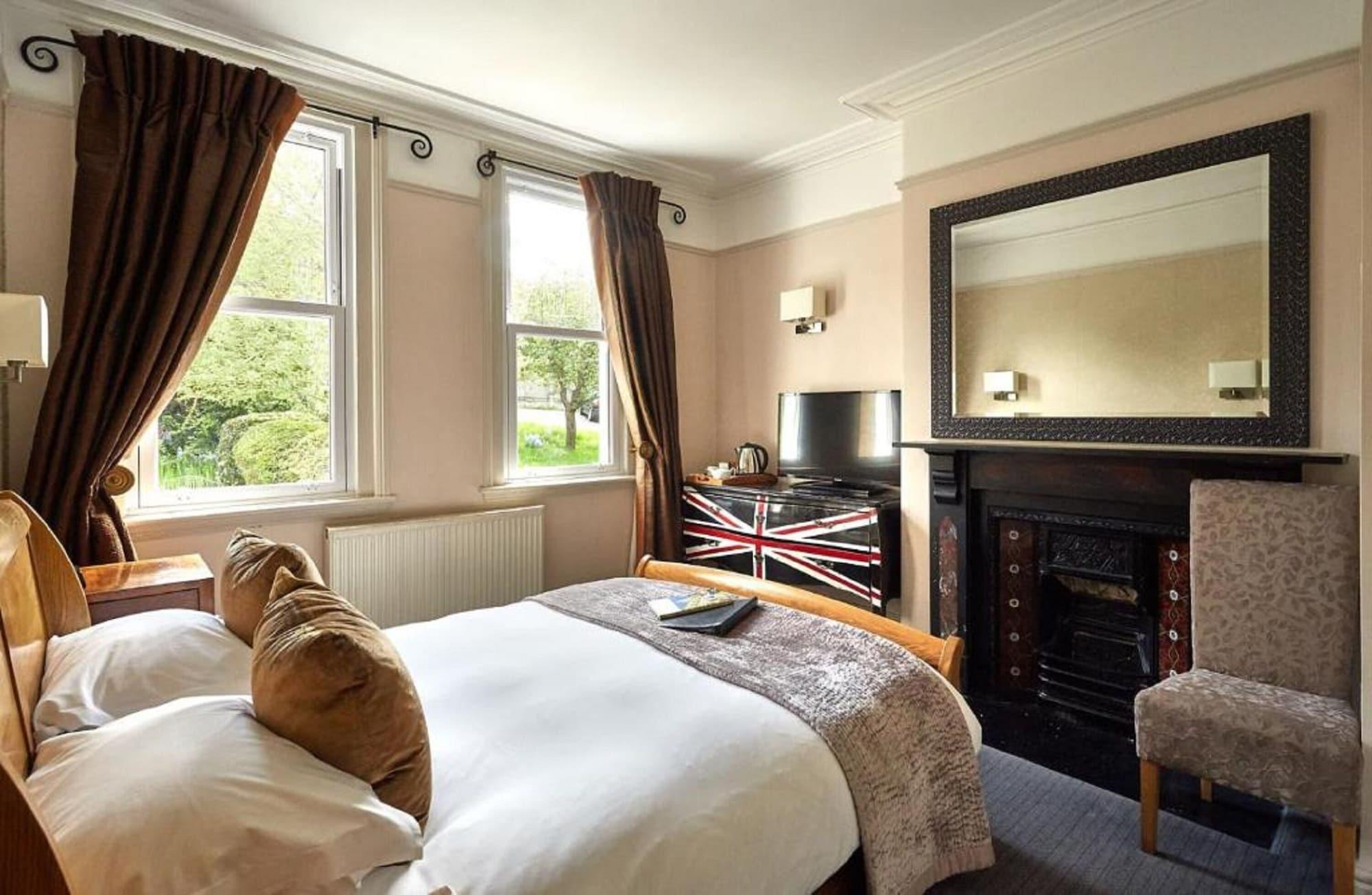 Dorian House Boutique - Free Parking! Guest house 5*