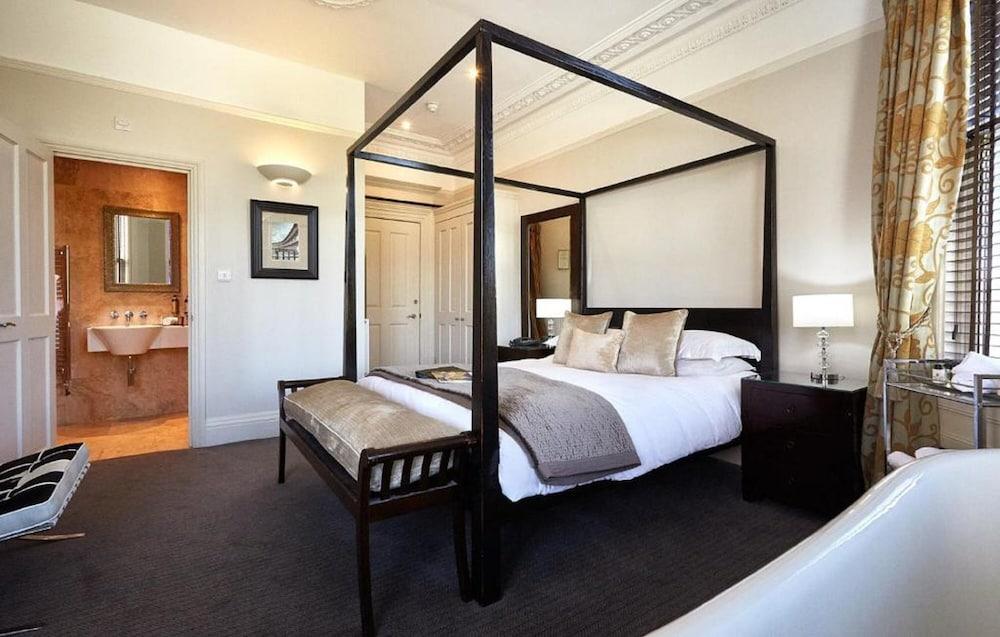 Dorian House Boutique - Free Parking! Guest house 5*