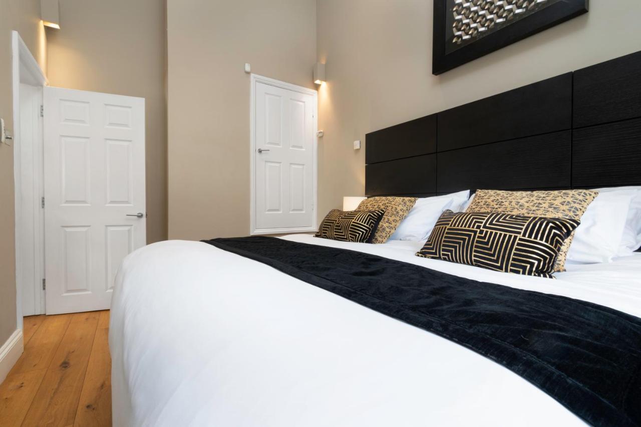 Circle Camden House Holiday home Bath